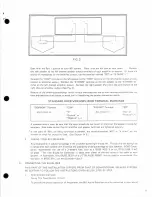 Preview for 5 page of Bose 901 Series II Owner'S Manual