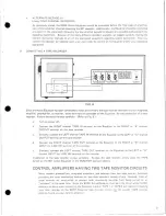 Preview for 9 page of Bose 901 Series II Owner'S Manual