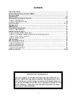 Bose Acoustic Wave AW-1 Manual preview