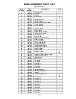 Предварительный просмотр 15 страницы Bose Acoustic Wave AW-1 Manual