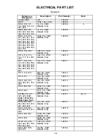 Предварительный просмотр 19 страницы Bose Acoustic Wave AW-1 Manual