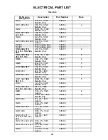 Предварительный просмотр 20 страницы Bose Acoustic Wave AW-1 Manual