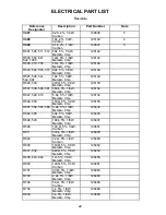 Предварительный просмотр 22 страницы Bose Acoustic Wave AW-1 Manual