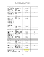 Предварительный просмотр 23 страницы Bose Acoustic Wave AW-1 Manual