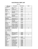 Предварительный просмотр 24 страницы Bose Acoustic Wave AW-1 Manual