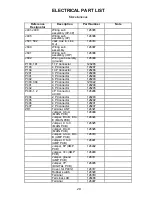 Предварительный просмотр 29 страницы Bose Acoustic Wave AW-1 Manual