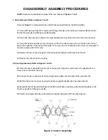 Preview for 3 page of Bose Acoustic Wave Cannon system II Service Manual