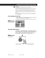 Preview for 9 page of Bose Acoustic Wave CD3000 Owner'S Manual