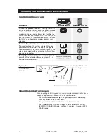 Preview for 12 page of Bose Acoustic Wave CD3000 Owner'S Manual