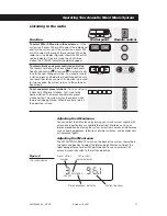 Preview for 13 page of Bose Acoustic Wave CD3000 Owner'S Manual