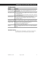 Preview for 19 page of Bose Acoustic Wave CD3000 Owner'S Manual