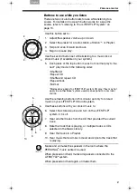 Preview for 9 page of Bose Acoustic Wave music system II. Owner'S Manual