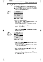 Preview for 13 page of Bose Acoustic Wave music system II. Owner'S Manual