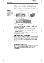 Preview for 26 page of Bose Acoustic Wave music system II. Owner'S Manual