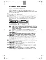 Preview for 36 page of Bose Acoustic Wave music system Owner'S Manual