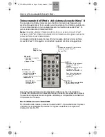 Preview for 40 page of Bose Acoustic Wave music system Owner'S Manual