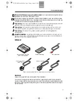 Preview for 45 page of Bose Acoustic Wave music system Owner'S Manual