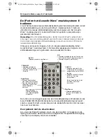 Preview for 48 page of Bose Acoustic Wave music system Owner'S Manual