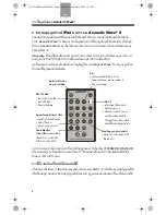 Preview for 56 page of Bose Acoustic Wave music system Owner'S Manual