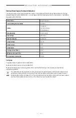 Preview for 5 page of Bose Acoustic Wave Series II Manual