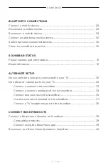 Preview for 10 page of Bose Acoustic Wave Series II Manual