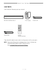 Preview for 12 page of Bose Acoustic Wave Series II Manual