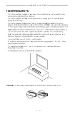 Preview for 13 page of Bose Acoustic Wave Series II Manual