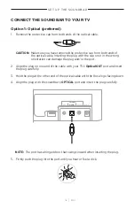 Preview for 16 page of Bose Acoustic Wave Series II Manual