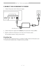 Preview for 18 page of Bose Acoustic Wave Series II Manual