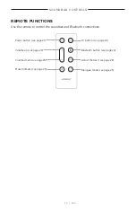 Preview for 20 page of Bose Acoustic Wave Series II Manual