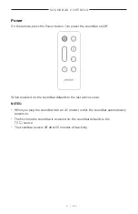 Preview for 21 page of Bose Acoustic Wave Series II Manual