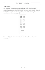 Preview for 22 page of Bose Acoustic Wave Series II Manual