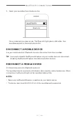 Preview for 29 page of Bose Acoustic Wave Series II Manual