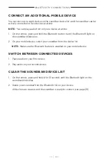 Preview for 30 page of Bose Acoustic Wave Series II Manual