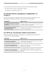 Preview for 32 page of Bose Acoustic Wave Series II Manual