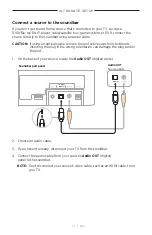 Preview for 33 page of Bose Acoustic Wave Series II Manual