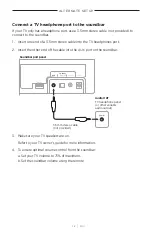 Preview for 38 page of Bose Acoustic Wave Series II Manual