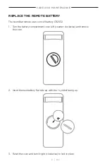 Preview for 41 page of Bose Acoustic Wave Series II Manual