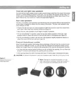 Preview for 7 page of Bose Acoustimass 10 Series III Owner'S Manual