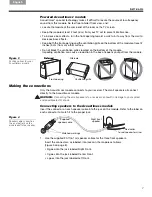 Предварительный просмотр 7 страницы Bose Acoustimass 10 Series IV Owner'S Manual