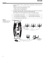 Предварительный просмотр 8 страницы Bose Acoustimass 10 Series IV Owner'S Manual