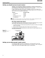 Предварительный просмотр 12 страницы Bose Acoustimass 10 Series IV Owner'S Manual