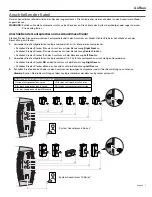 Preview for 35 page of Bose Acoustimass 10 series V Owner'S Manual