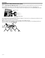 Preview for 50 page of Bose Acoustimass 10 series V Owner'S Manual