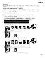 Preview for 63 page of Bose Acoustimass 10 series V Owner'S Manual