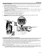 Preview for 65 page of Bose Acoustimass 10 series V Owner'S Manual