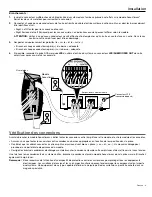 Preview for 93 page of Bose Acoustimass 10 series V Owner'S Manual