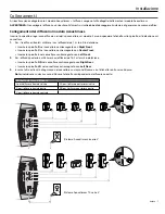 Preview for 105 page of Bose Acoustimass 10 series V Owner'S Manual