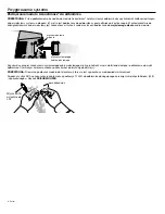 Preview for 134 page of Bose Acoustimass 10 series V Owner'S Manual