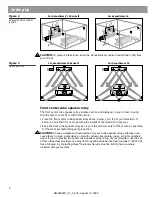 Preview for 6 page of Bose Acoustimass 15 Series II Manual